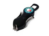 Boomerang Snip Fishing line cutter for Braided Line