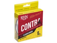 StrikeKing Contra Fluorocarbon 200yds