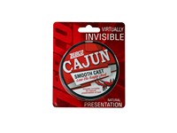 Zebco Cajun Red Monofilament Line 300yds