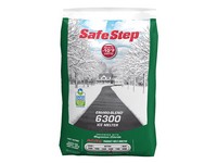 Safe Step Enviro-Blend 6300 Magnesium Chloride Pet Friendly Granule Ice Melt 25 lb