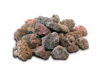 Grill Mark All Natural Lava Rock Briquettes 7 lb
