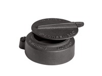 Big Green Egg Cast Iron Regulator Vent Cap For 2X-Large/X-Large/Large/Medium