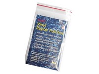 JED Pool Tools Vinyl Pool Repair Kit 3 in. W X 5 in. L