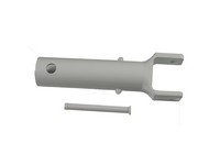 JED Pool Tools Pool Vacuum Handle