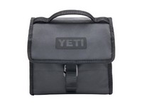 YETI Daytrip Charcoal 6 qt Lunch Bag Cooler