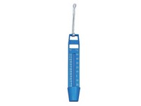 JED Pool Tools Pool Thermometer 10 in. L