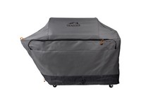 Traeger Timberline Black Grill Cover For Timberline XL