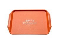 Traeger Plastic Grill Prep Tray 17 in. L X 11.54 in. W 1 pk