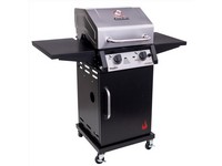 Char-Broil Performance TRU IR 2 burner Liquid Propane Grill Black