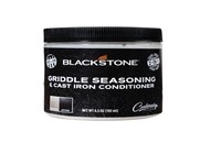 Blackstone Cast Iron Griddle Seasoning and Conditioner 1 pk