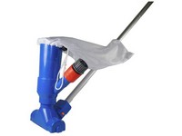JED Pool Tools Pool Vacuum