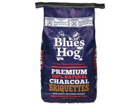 Blues Hog All Natural Hardwood Charcoal Briquettes 15.4 lb