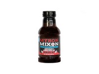 Myron Mixon Honey Smoked BBQ Sauce 16 oz