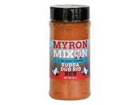 Myron Mixon Rubba Dub Rib BBQ Rub 12 oz