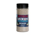 Myron Mixon Hickory Salt BBQ Rub 16 oz