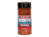 Myron Mixon Original BBQ Rub 12 oz