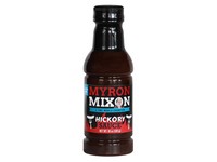 Myron Mixon HickorySmoked BBQ Sauce 18 oz