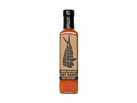 Hanks Sauce Herb Infused Hot Sauce 8 oz