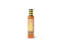 Hanks Sauce Honey Habanero Hot Sauce 8 oz