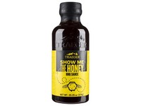 Traeger Show Me The Honey BBQ Sauce 20.25 oz