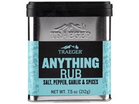 Traeger Anything BBQ Rub 7.5 oz