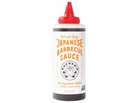 Bachan's Hot and Spicy Japanese Teriyaki BBQ Sauce 16 oz