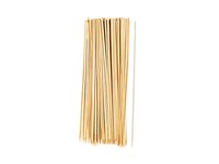 Grill Mark Bamboo Natural Skewers 100 pc
