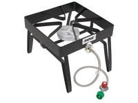 Bayou Classic Liquid Propane Outdoor Cooker