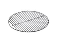 Weber 14 inch Cooking Grill Grate 14 in. 13.7 in. L X 13.7 in. W