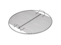 Weber 22 inch Cooking Grill Grate 22 in. 21.5 in. L X 21.5 in. W