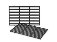 Weber Genesis 300 Series Grill Grate 19.5 in. L X 12.9 in. W