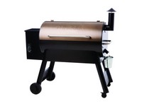 Traeger Pro Series 34 Wood Pellet Grill Bronze