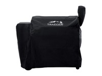 Traeger Black Grill Cover For Pro Series 34, Elite 34 and Eastwood 34 Grills