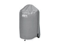 Weber 18 inch Weber Charcoal Grills Gray Grill Cover