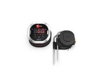 Weber iGrill 2 Digital Bluetooth Enabled Grill/Meat Thermometer