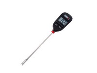 Weber Instant Read Digital Meat Thermometer