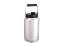 YETI Rambler 0.5 gal Stainless BPA Free Insulated Jug