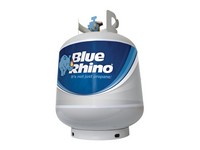 Blue Rhino Upgrade LP Tank