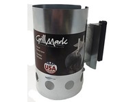 Grill Mark Charcoal Chimney Starter