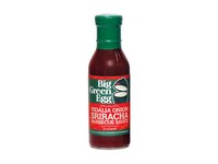 Big Green Egg Vidalia Onion Sriracha BBQ Sauce 12 oz
