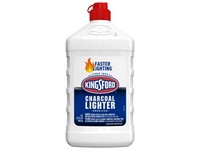 Kingsford Charcoal Lighter Fluid 32 oz