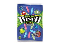 Sour Punch Bites Assorted Candy 5 oz