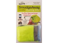 SmudgeAway Microfiber Cleaning Mitt 2.5 in. W X 3.5 in. L 1 pk