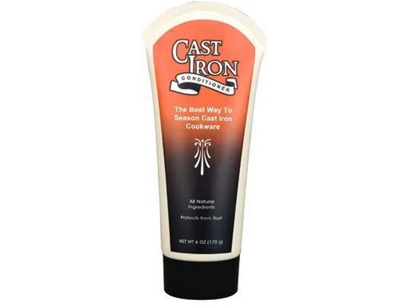 Camp Chef Cast Iron Conditioner Cream