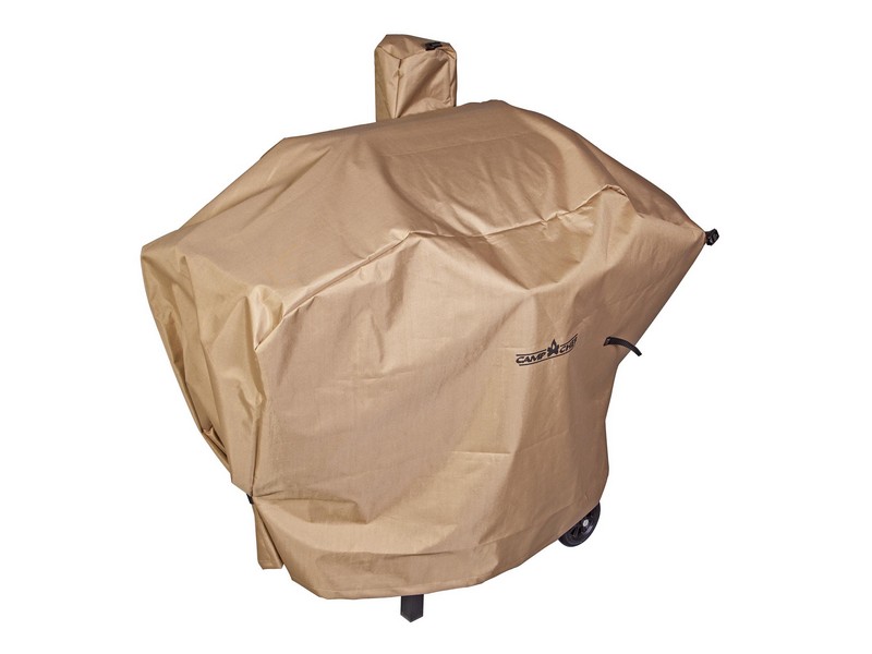 24" Full Pellet Grill Cover