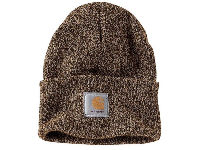 Carhartt Knit Cuffed Beanie Sandstone