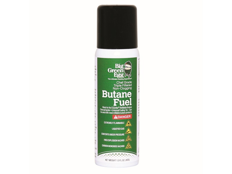 Big Green Egg EGGniter Butane Fuel 1 pk