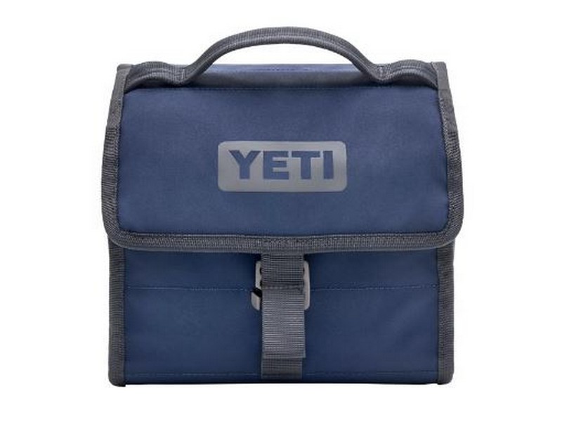 YETI Daytrip Navy 6 qt Lunch Bag Cooler