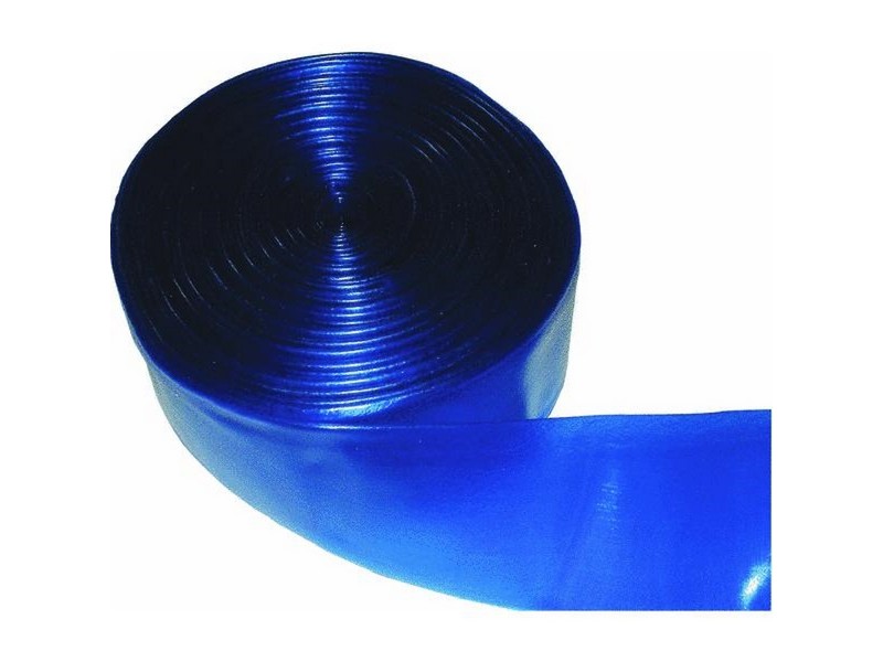 JED Pool Tools Backwash Hose For Pools 1.5 in. W X 50 ft. L