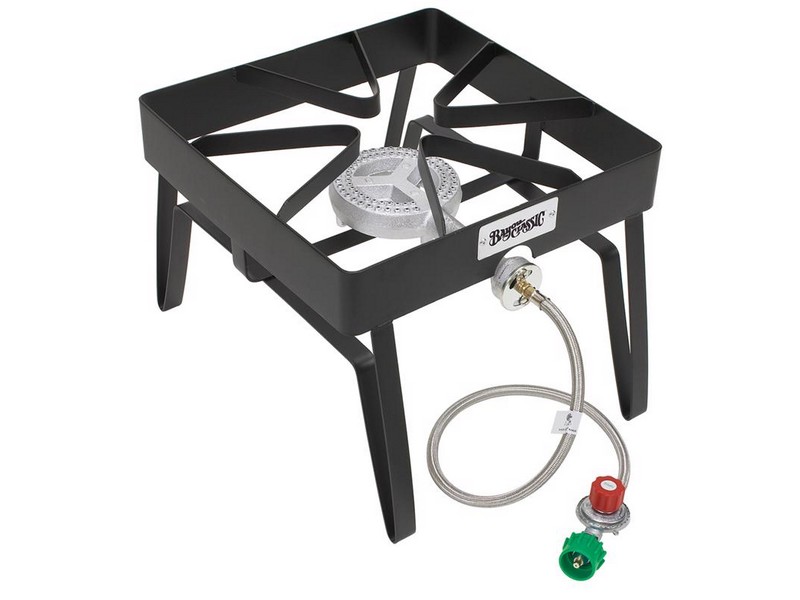 Bayou Classic Liquid Propane Outdoor Cooker